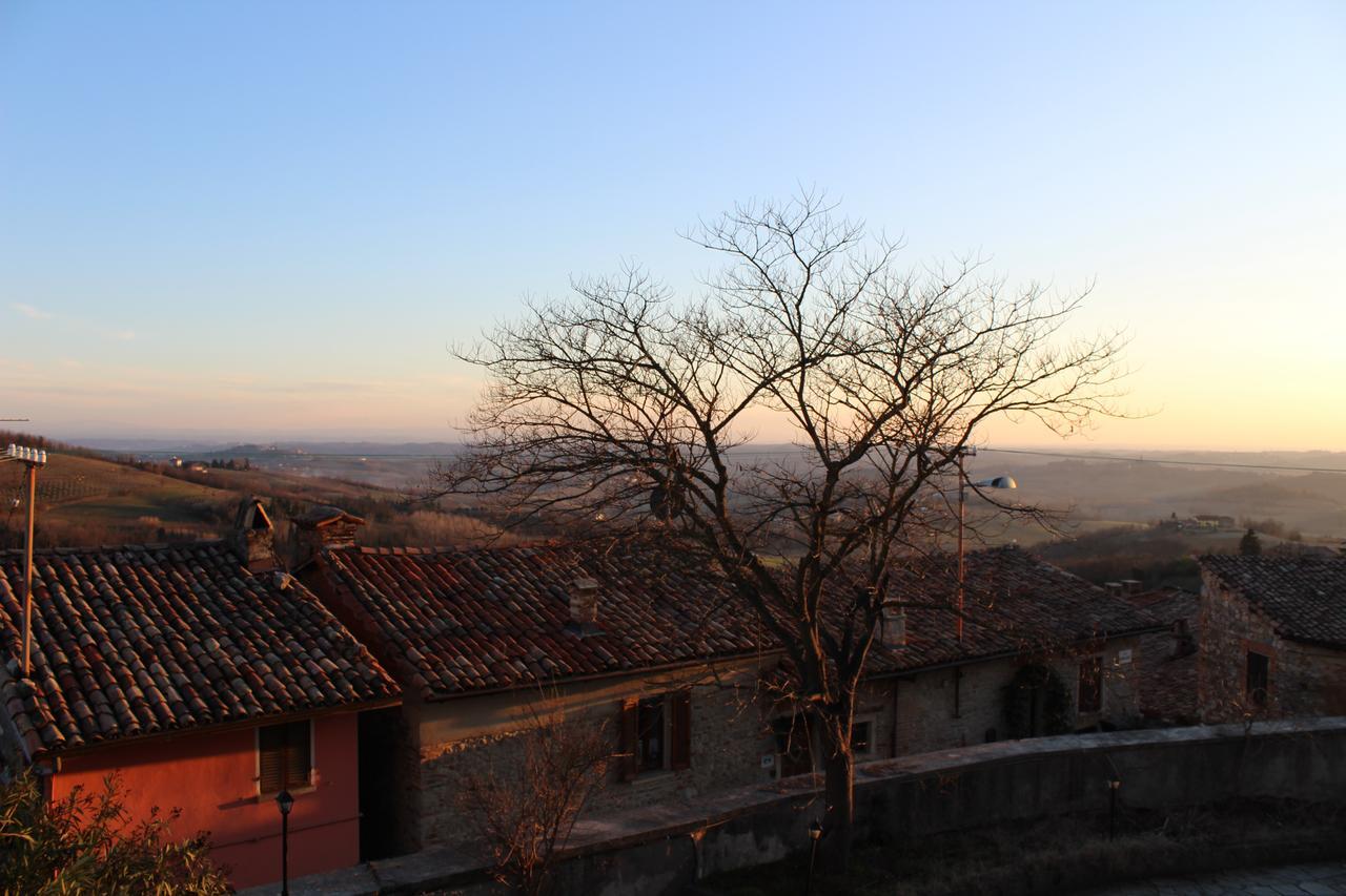 La Villa Di Pa' Odalengo Piccolo Exterior foto