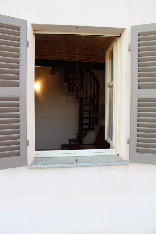 La Villa Di Pa' Odalengo Piccolo Exterior foto